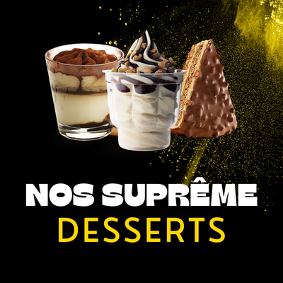 nos suprême desserts