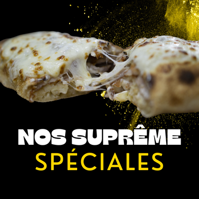 nos suprême spéciales