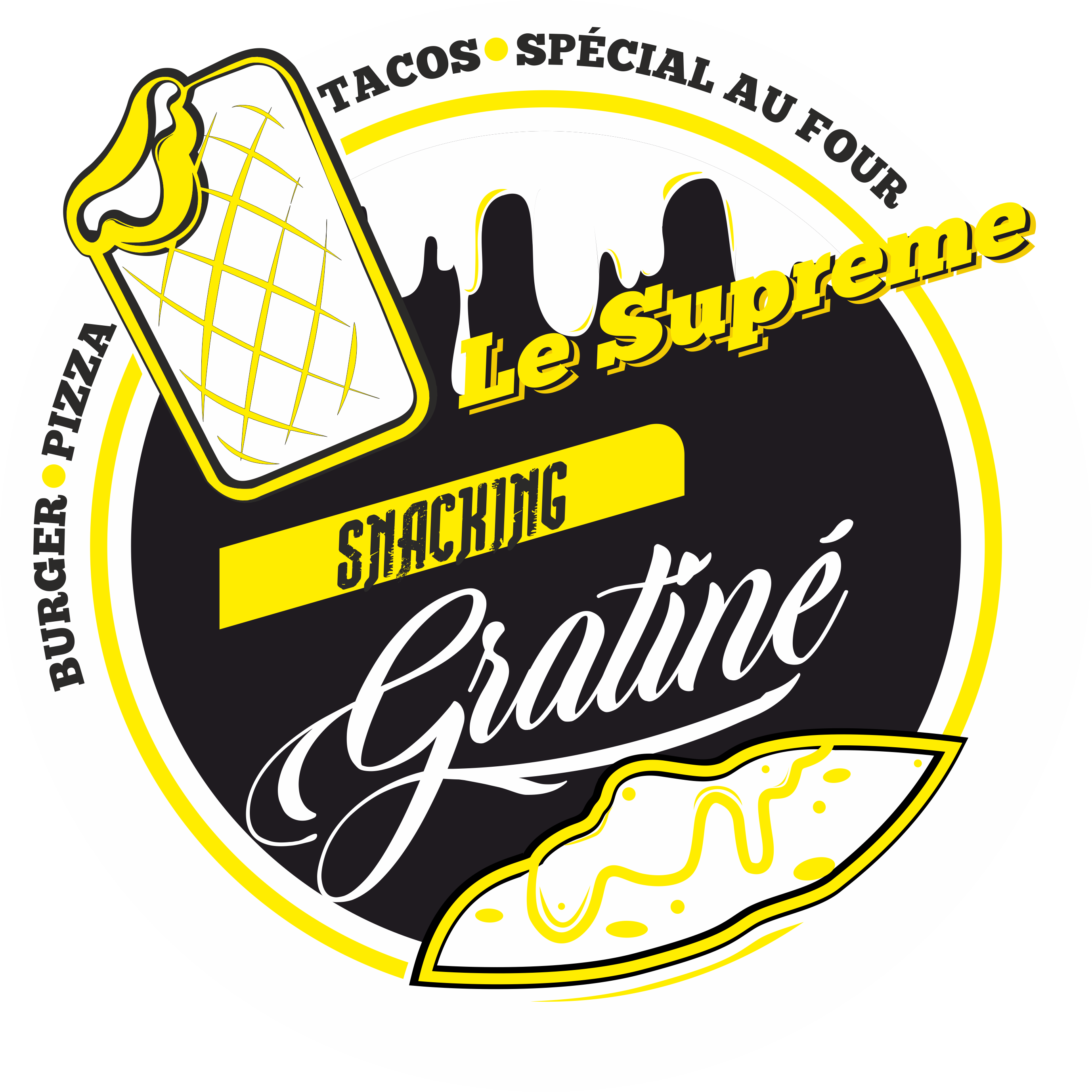 Le Suprême Gratiné